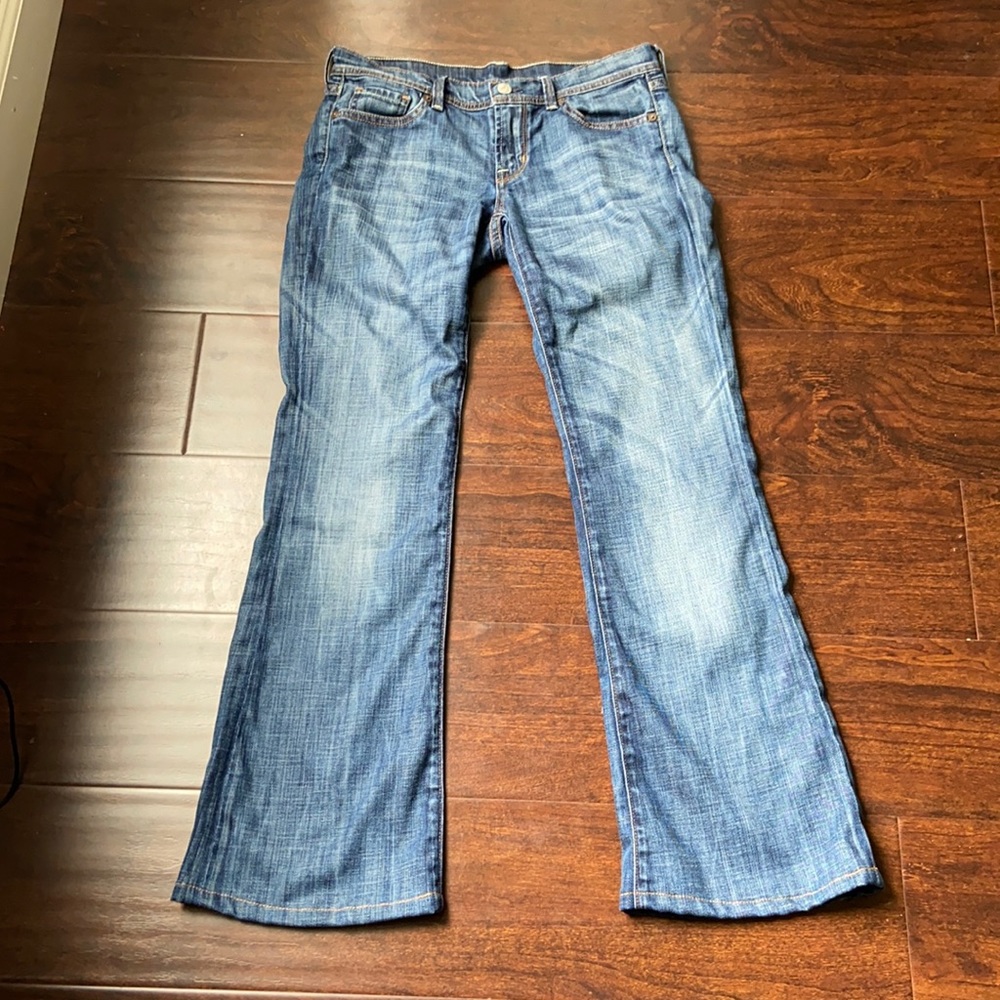 Citizens of Humanity Jeans